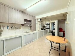 Blk 2 Everton Park (Bukit Merah), HDB 5 Rooms #559384141